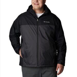 Columbia Men's Glennaker II Sherpa Lined Jacket